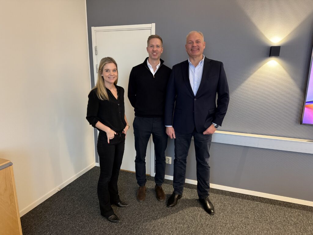 Tången förvärvar Celab Communications AB