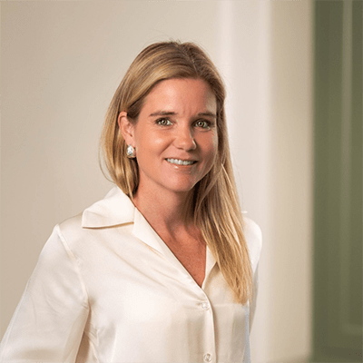 Nina Bergman, VD på Tången